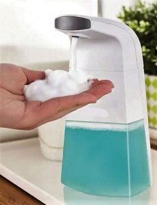 Soap Dispenser (3)